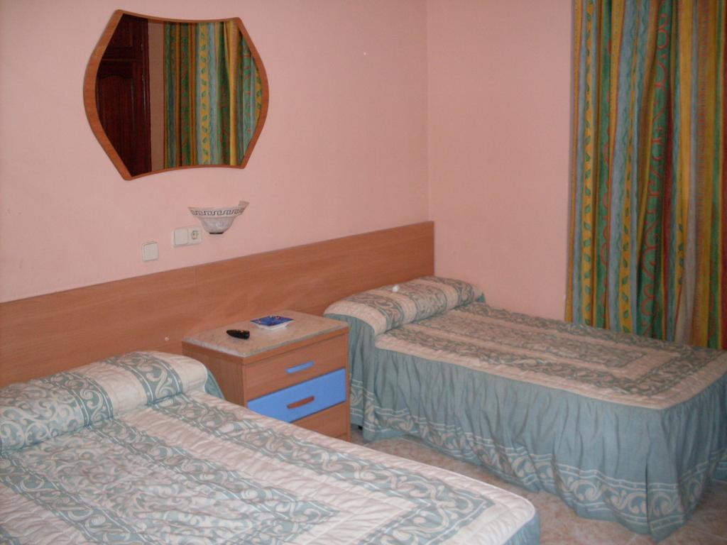 Pension Munoz - Madrid, Madrid